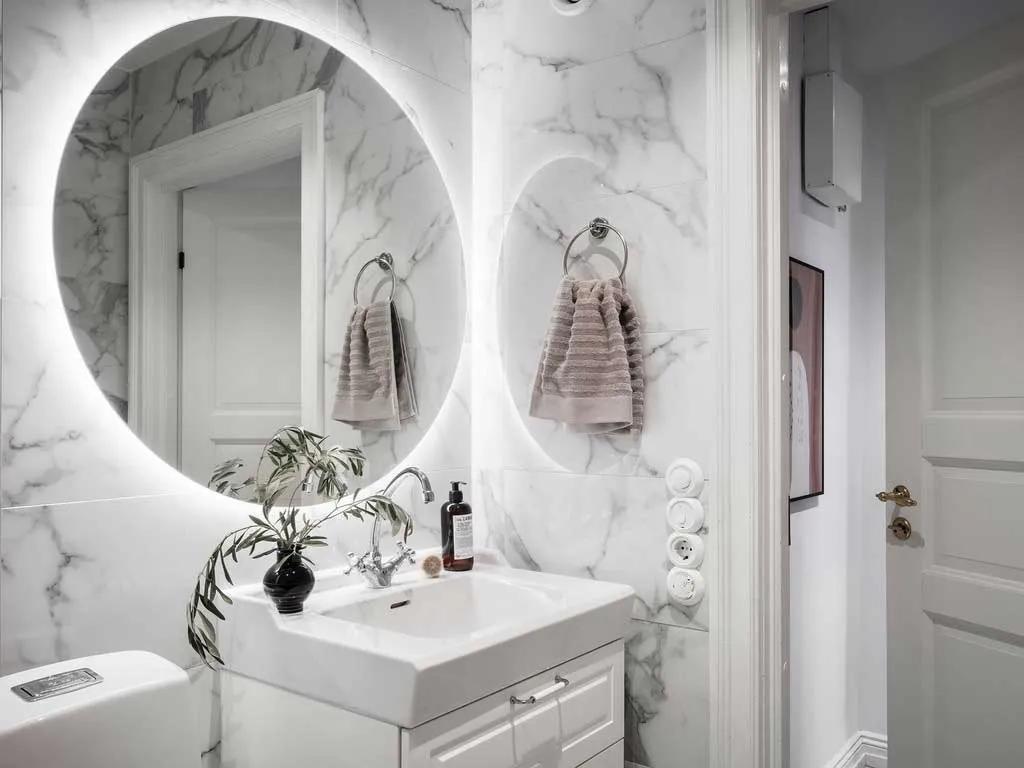 北欧日照小宅设计,北欧ins风小宅的生活格调