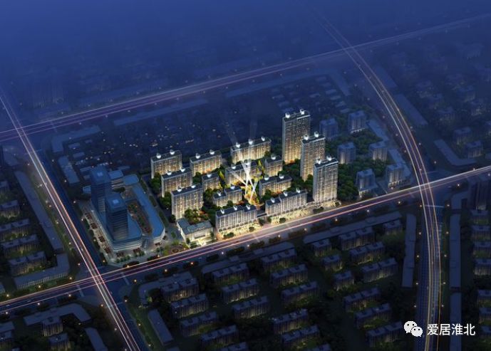 淮北濉溪新房出售最新信息和价格,濉溪房价多少钱一平方