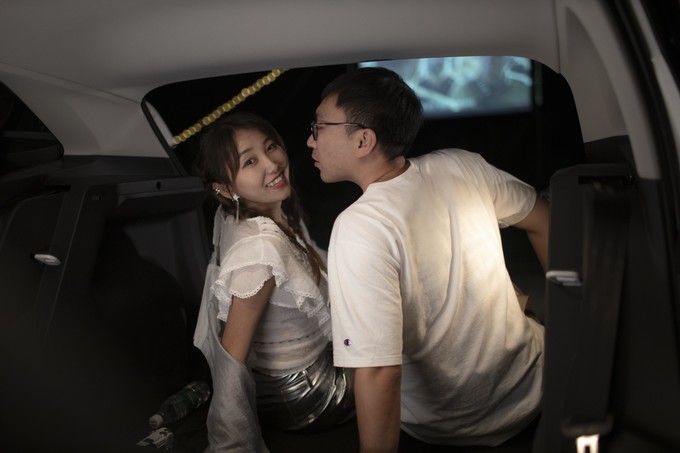 广州情侣自驾一日游推荐,广州浪漫自驾