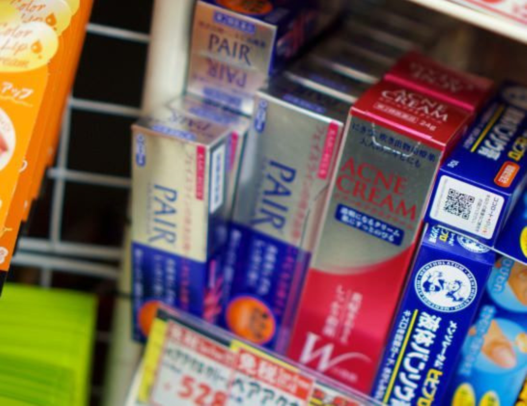 去日本必买的10件护肤品,去日本带什么药妆好