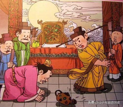 宋新社谈陆游完全版,宋新社谈周世宗