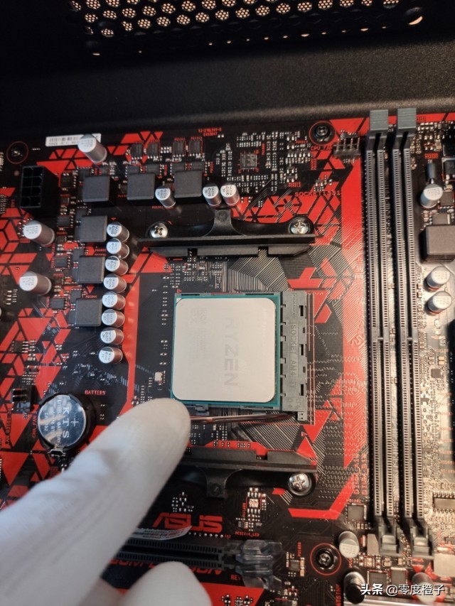 电脑cpu怎么选便宜性能又好,电脑cpu如何选才不会性能过剩