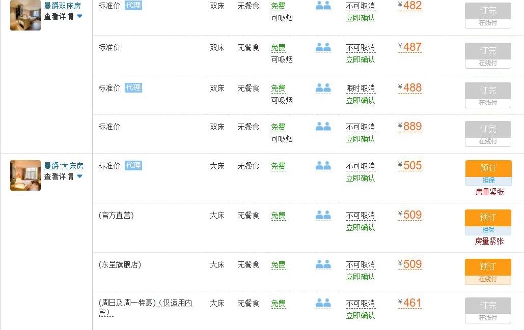 「呈英讲堂」广东这几家酒店，居然藏着这样的秘密......