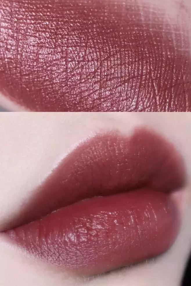 mac新款口红子弹头,mac子弹头口红外壳是磨砂的吗