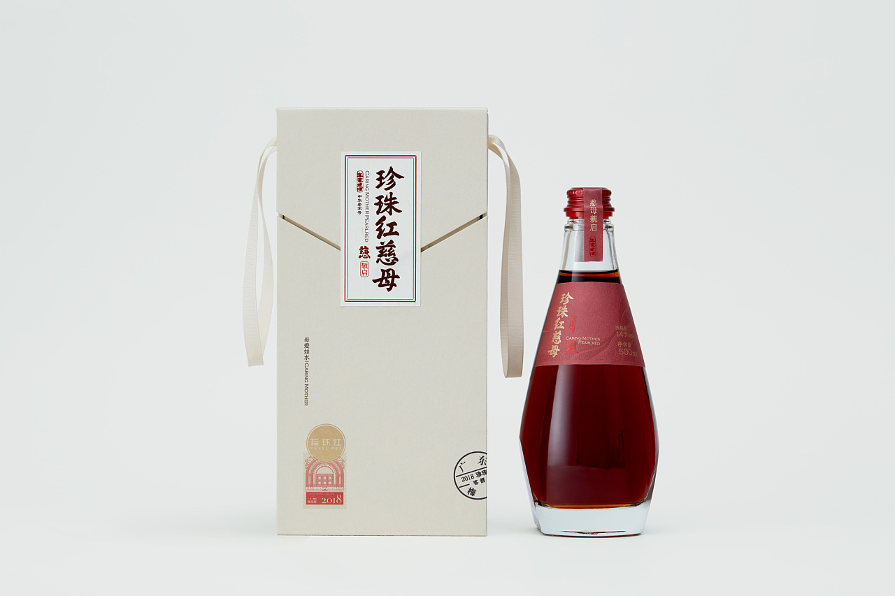 具有文化底蕴的酒包装,独具匠心的酒包装