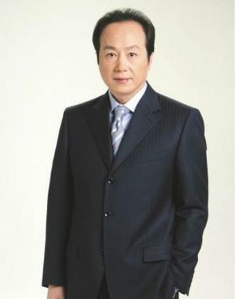 罗京去世恩爱妻子改嫁,罗京去世11年妻子改嫁儿子长大