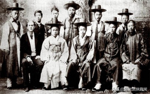 为什么我们称韩国人为高丽棒子？原因让人发笑又无奈