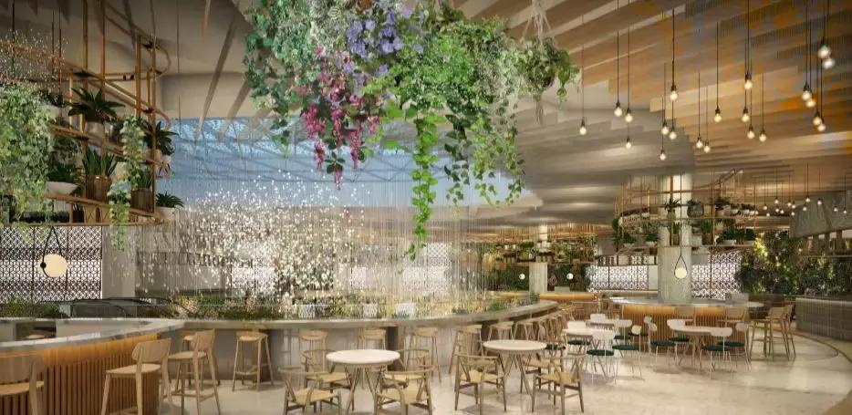 电影票优惠团购附近美食,电影票优惠团购美食广场