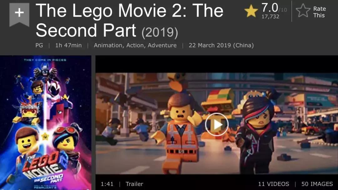 爽翻！一周上映两部年度十佳，这是什么神仙排片