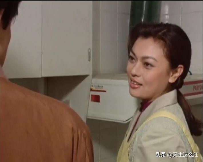 王志文江珊哪部电视剧最好看,江珊王志文年轻时照片