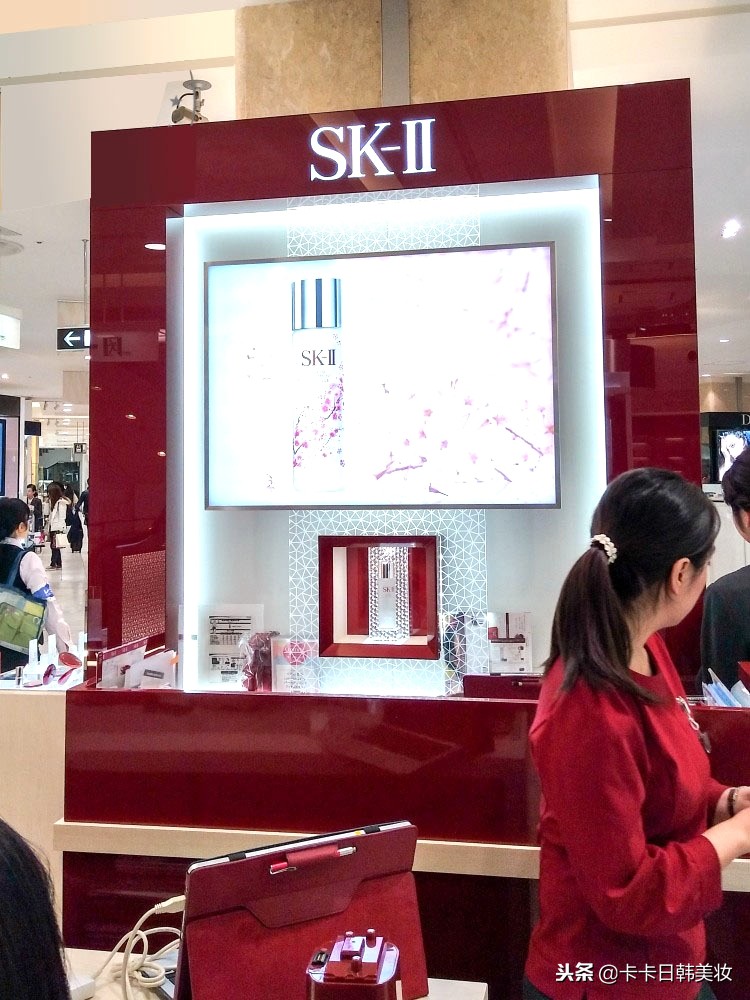 skii部分产品涨价,sk-ii哪些单品值得买