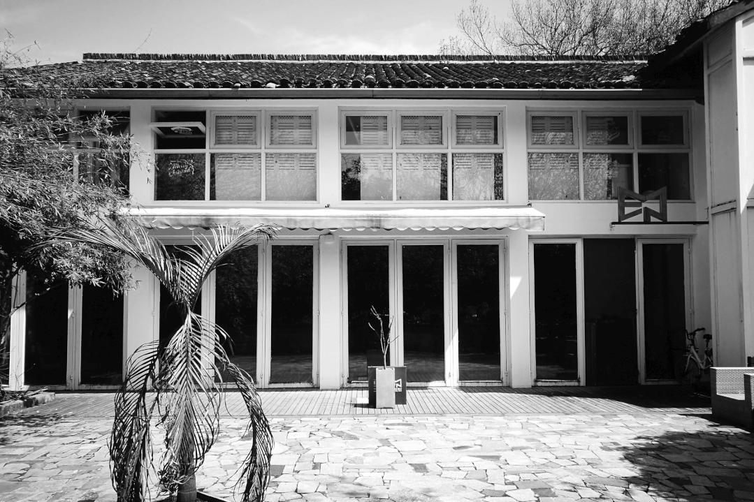 小长假来杭州旅游,五一小长假来到杭州一个郊区小镇