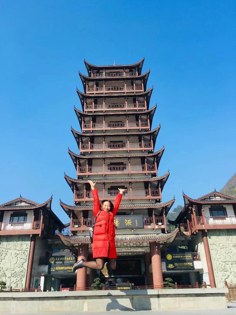 亲爱的:疫情过后我们再约未知旅程可好？给久违的平静添加色彩