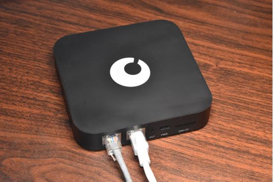 4g路由器支持nas,路由器2.5g接口能够用来做nas吗