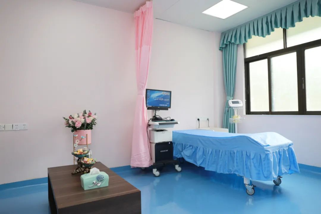 罗医集团盆底诊疗康复中心启用，让“女性问题”不再“难以启齿”