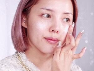 磨皮能够解决毛孔粗大,保存毛孔的质感磨皮教程