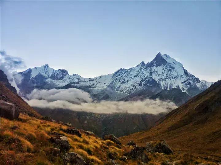 体育强IP赋能山地旅游-中华户外网满满干货国际山地旅游日分享