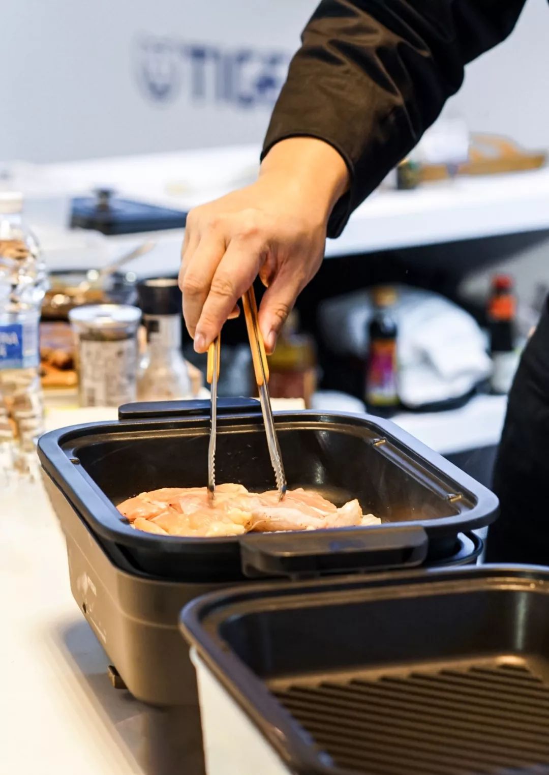 新时尚生活！「2020年虎牌新品发布会」亮相珠海！劲爆优惠抢先看