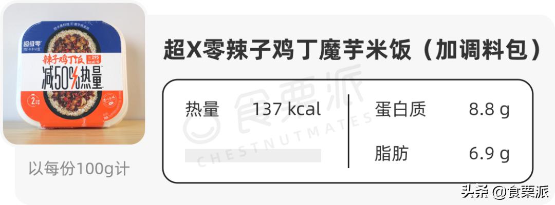 魔芋零食推荐,这些零食不仅吃不胖还超好吃