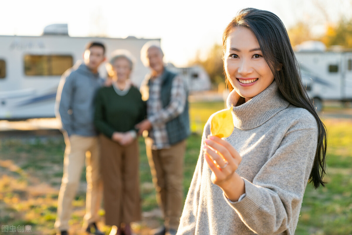 母亲逼婚，我该怎么办？心理学家：4个应对逼婚的有效方法