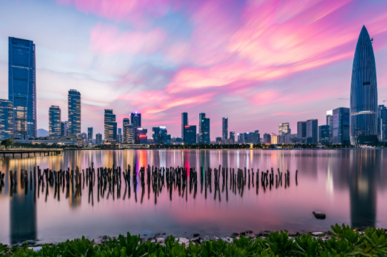 广州面积最大的公园排名榜前十名,广州拟建最大公园