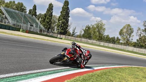 杜卡迪街头霸王v4s细节,杜卡迪streetfighterv4