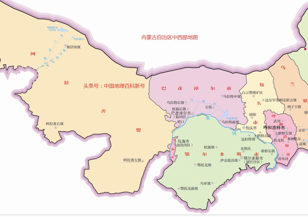 内蒙古煤炭产量,内蒙古储量1000多亿吨的煤矿