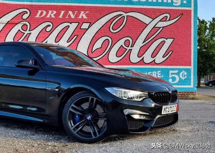 哪一台宝马合适改装m4,买bmw送什么礼品