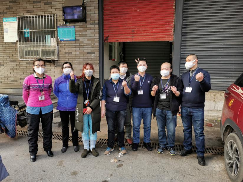 苏宁电商抗疫支援,苏宁支援上海疫情