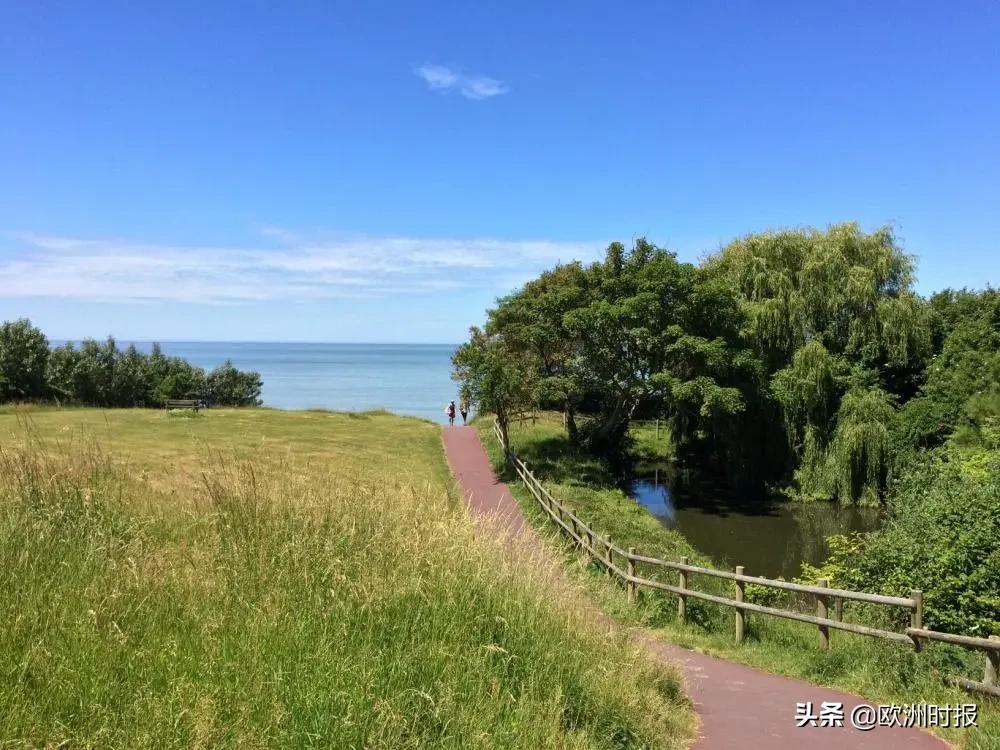法国十大最美小镇排名,最受欢迎的法国小镇