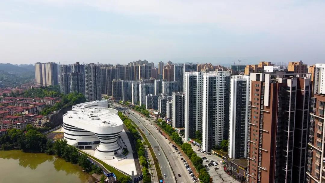 夷陵区未来十年发展规划,2024夷陵区重大规划