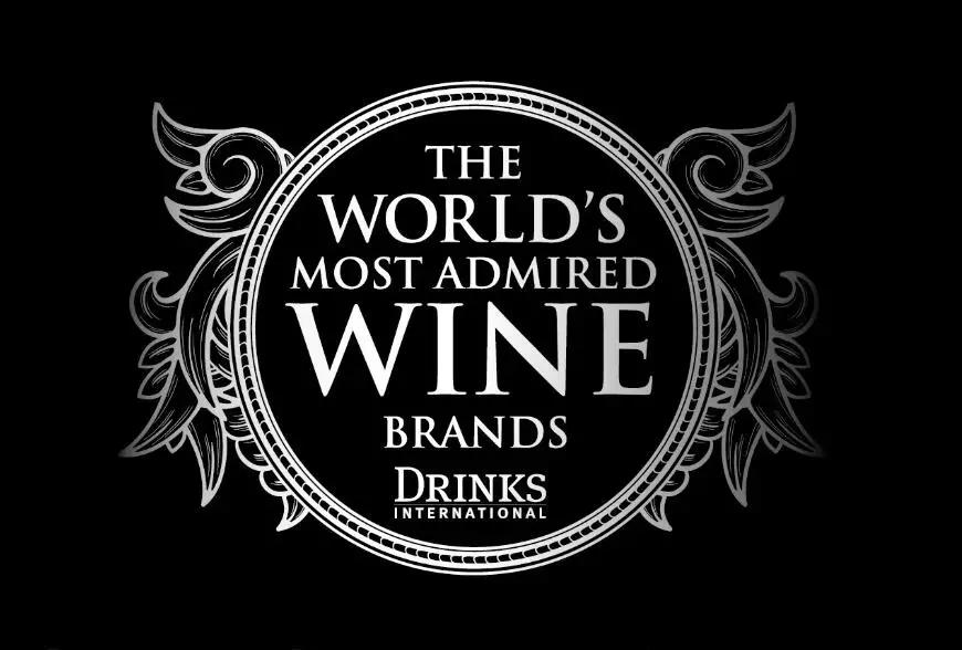 世界最受欢迎的10大美国葡萄酒,世界最受推崇的酒庄排名