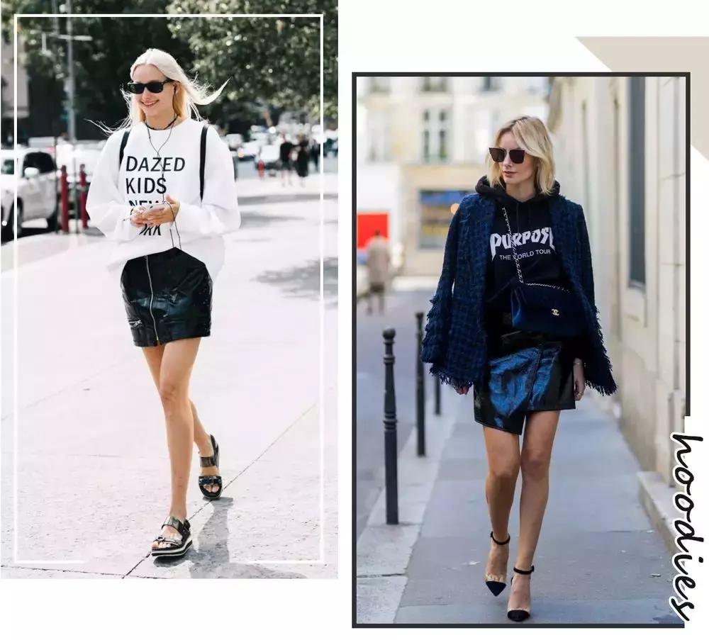 2020最流行的十大卫衣,2022最流行的卫衣