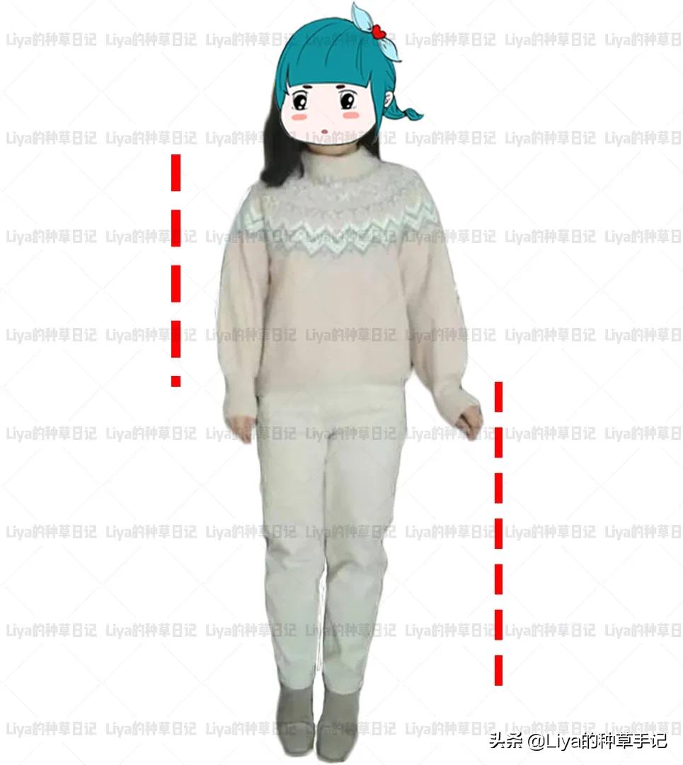 微胖女生衣服推荐学生党,个矮微胖臀部宽合适穿什么衣服
