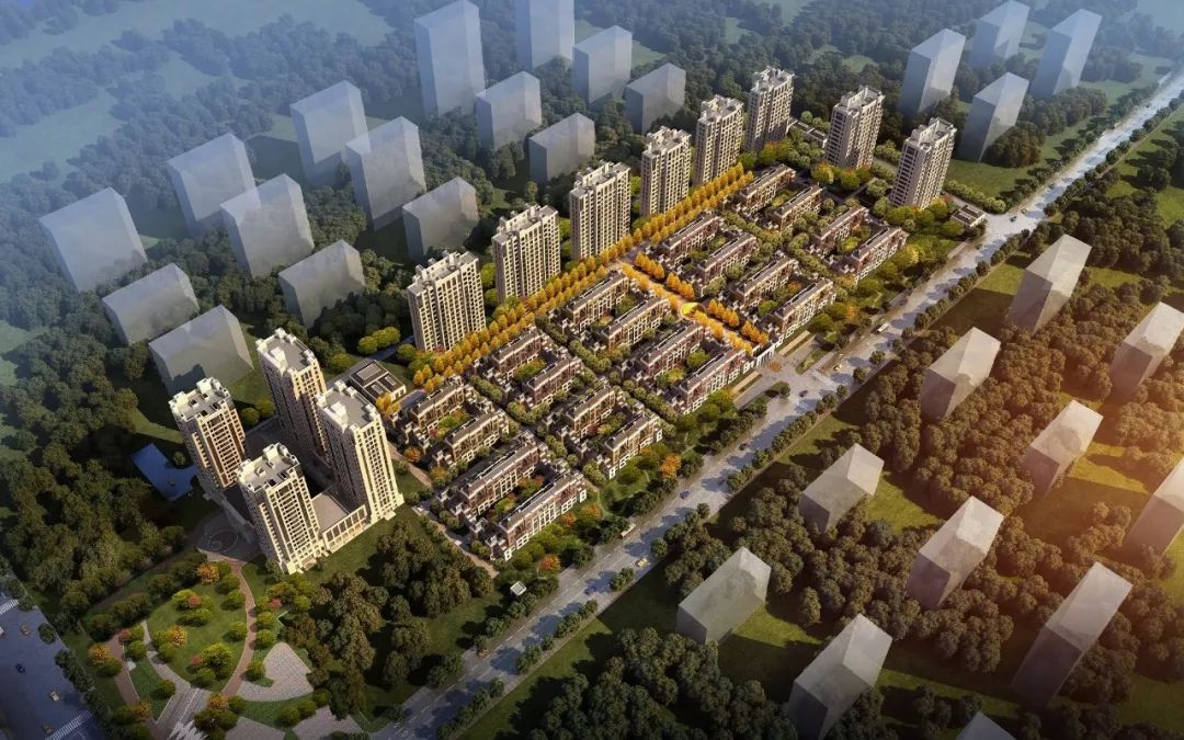 实力圈粉“高知购房人群”这个项目究竟有何独到之处？