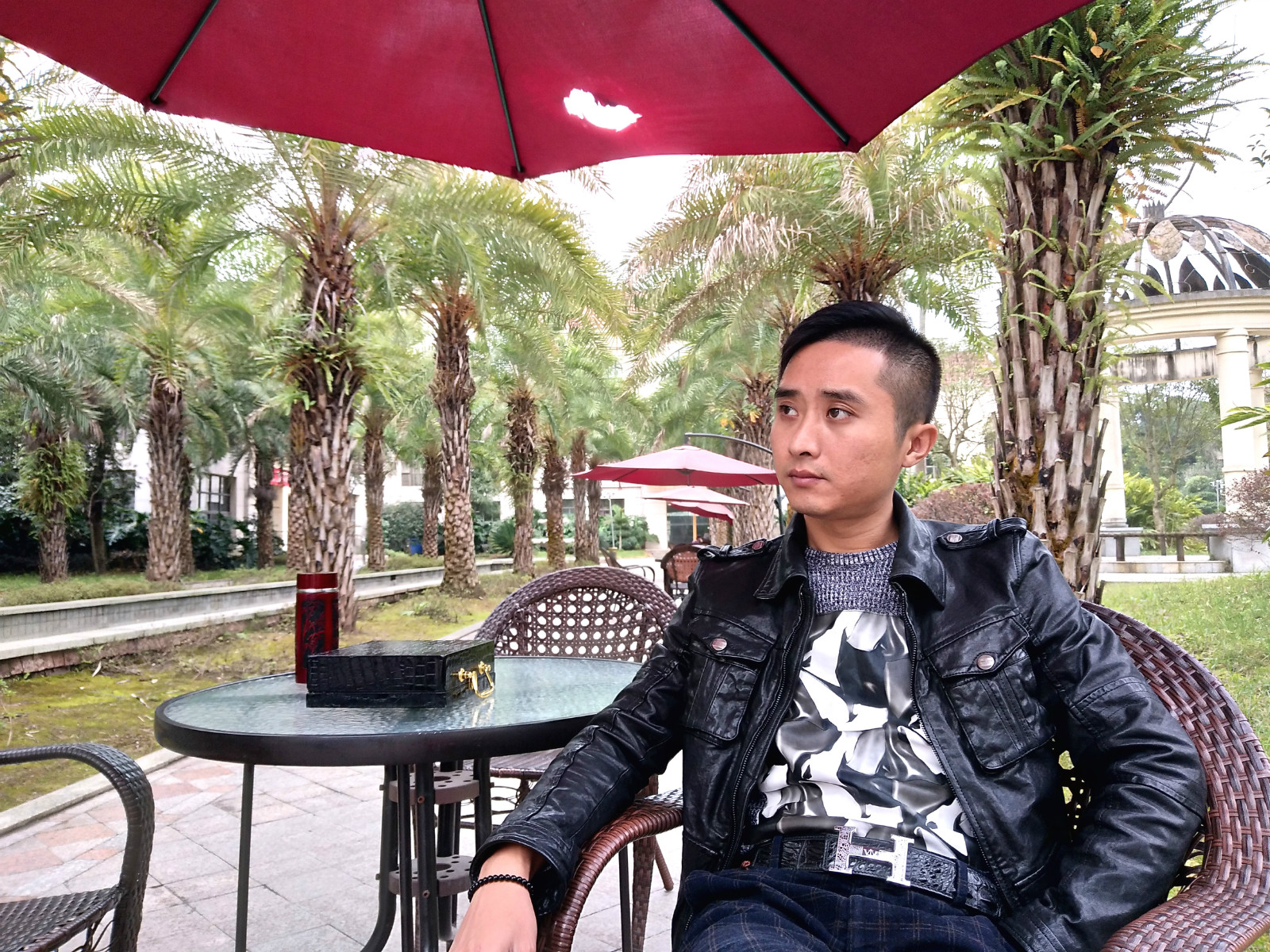 帅气男士各式皮带,最时尚的男士皮带