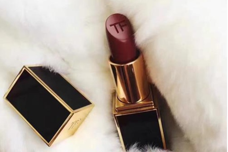 tf口红推荐色号16哪款好看,tomfordtf黑管滋润唇膏口红150