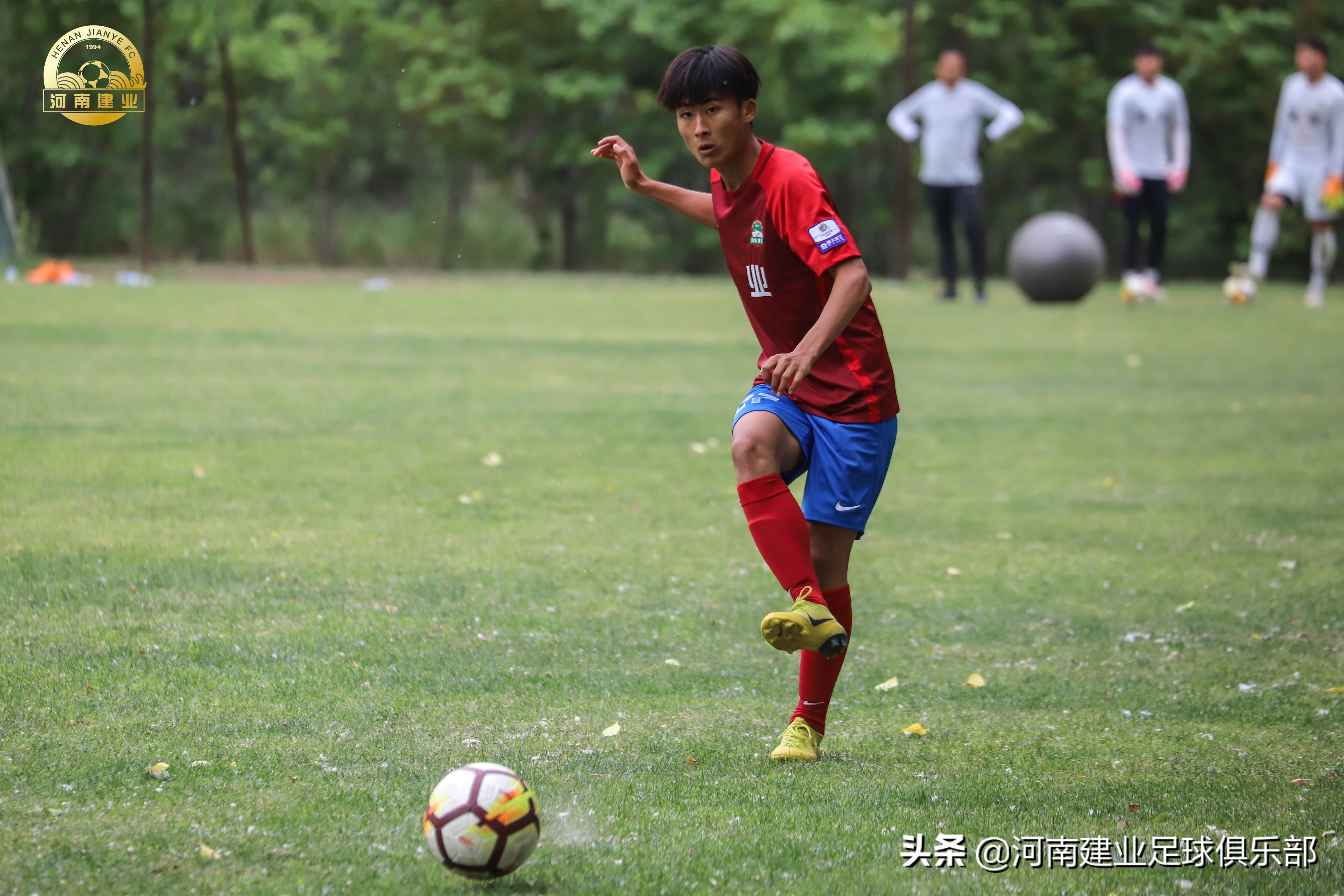 河南建业u19直播,河南建业u14完全视频