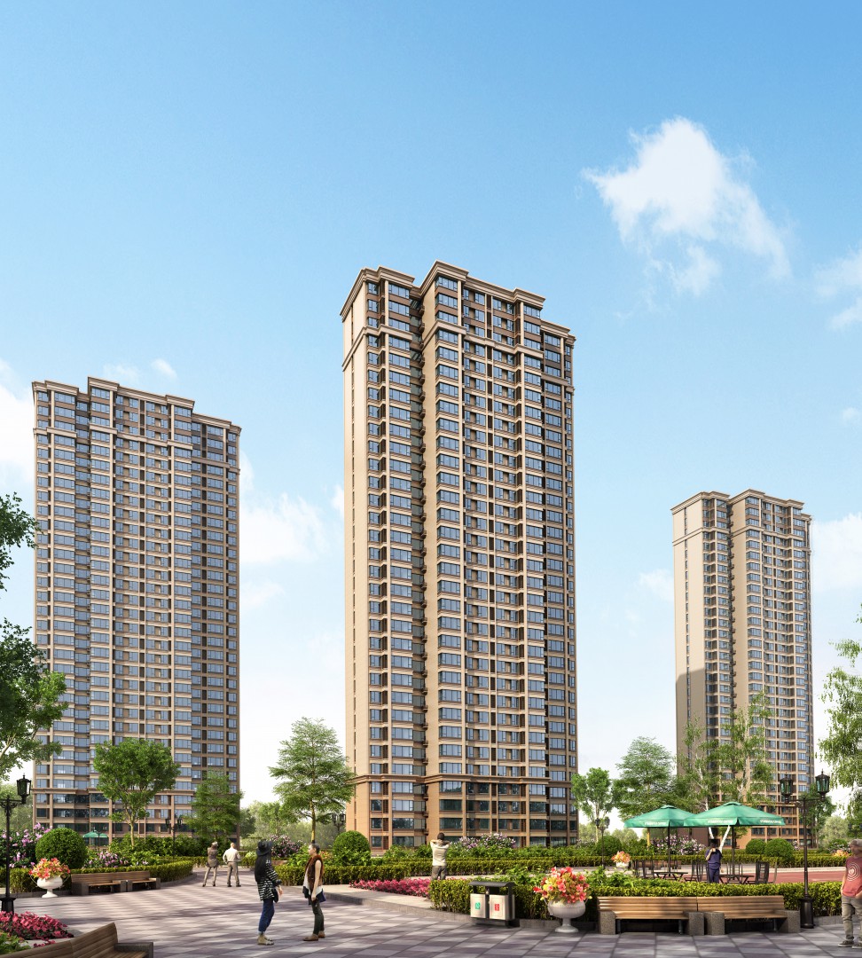 运城尚德华府怎么样,运城尚德华府地段好吗