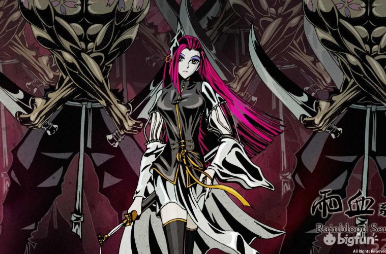 国风共有多少篇,国风游戏前十