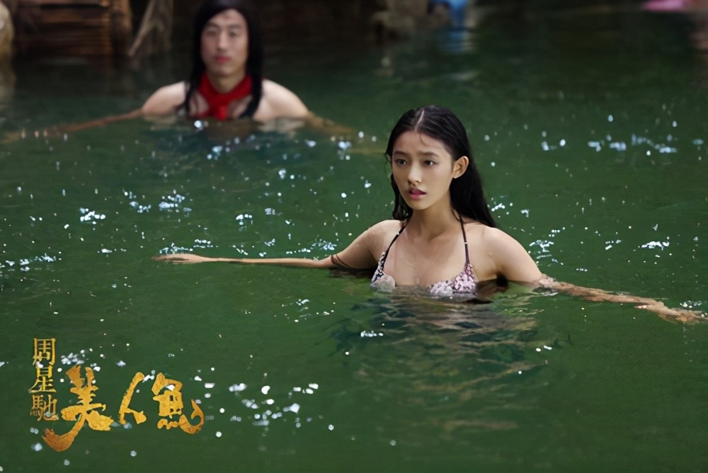 周星驰被曝欲重金与林允续约,周星驰谈林允现状
