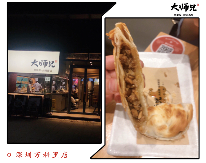 中国汉堡企业发展趋势,中国汉堡店发展前景