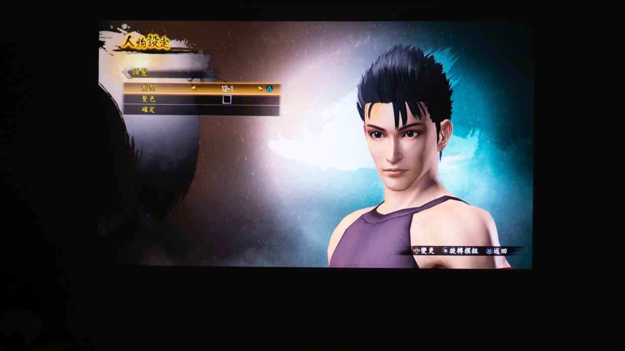 合适投屏画面好看的游戏,大屏幕视觉体验游戏