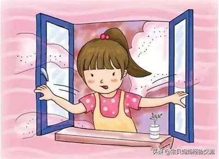 楼房里为什么有很多毛毛怎么解决,房子很多小毛毛怎么处理