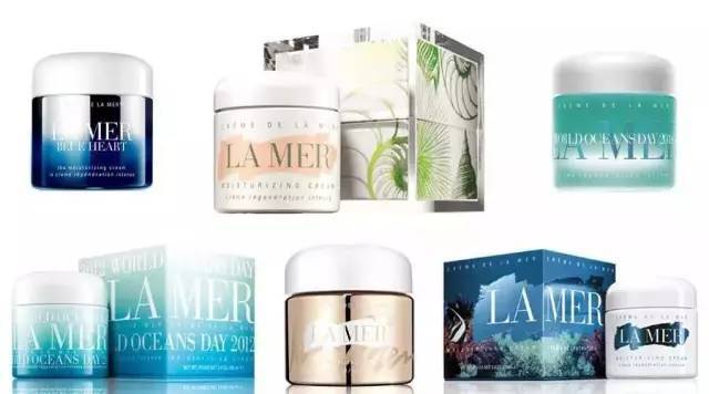 让我们走进雅诗兰黛这庞大的美妆家族