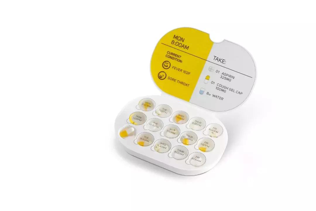 2019红点品牌与传达设计大奖——包装类获奖榜单完全版出炉