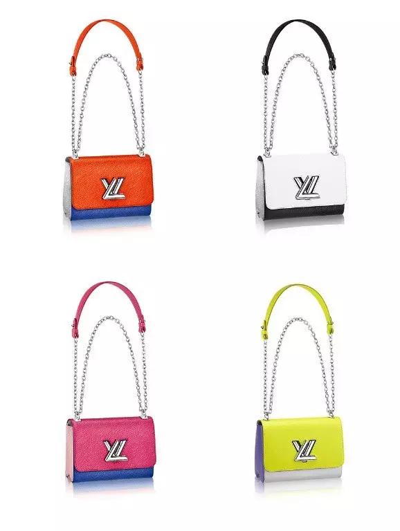 lv包包棋盘格什么色好看,lv最好看的百搭包包