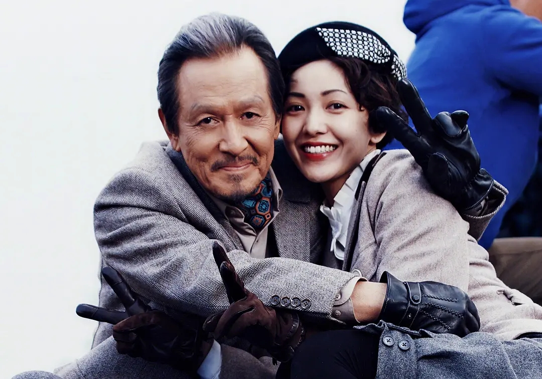 亦舒笔下的喜宝评价,喜宝豆瓣评分