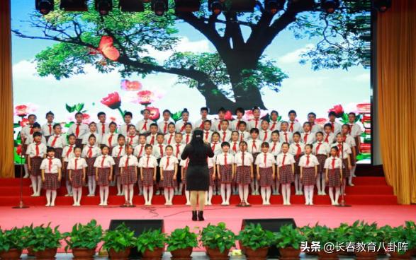 长春市经济开发区博远学校怎么样,博远学校长春