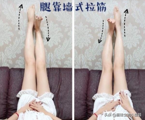 快速瘦腿的方法7天摆脱大象腿,告别大象腿瘦腿秘诀一网打尽